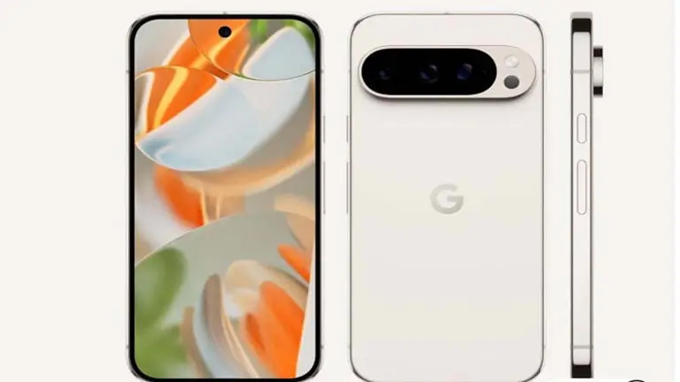Rekomendasi HP dengan Kamera Terbaik 2025: Hasil Foto Setara Kamera Profesional!/Foto: HP Google Pixel 9 Pro/https://store.google.com/'