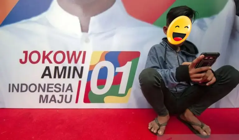 40 Persen Anak SMP Gunakan Gawai 3-6 Jam Per Hari, Ancam Kesehatan Mental