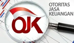 OJK Jatuhkan Sanksi ke Dua Emiten Atas Pelanggaran Pasar Modal