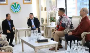 Palu akan Wujudkan Ekonomi Sirkular Melalui Proyek Biogas Ramah Lingkungan