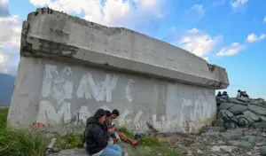Tolak Bongkar Oprit Jembatan Palu IV, Usulkan Jadi Cagar Budaya Kebencanaan