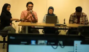 Seleksi Anggota Komisi Informasi 2026-2030 Dinilai Langgar PERKI 4/2016