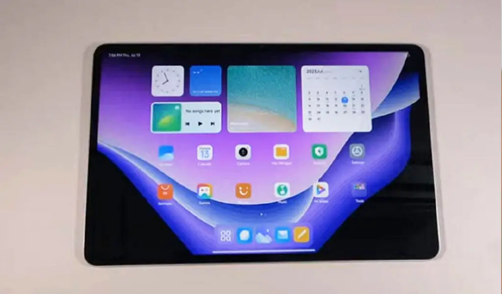 Xiaomi Pad 6 Max 14