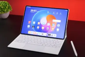 Tab Huawei MatePad Pro' (Sobat HAPE)