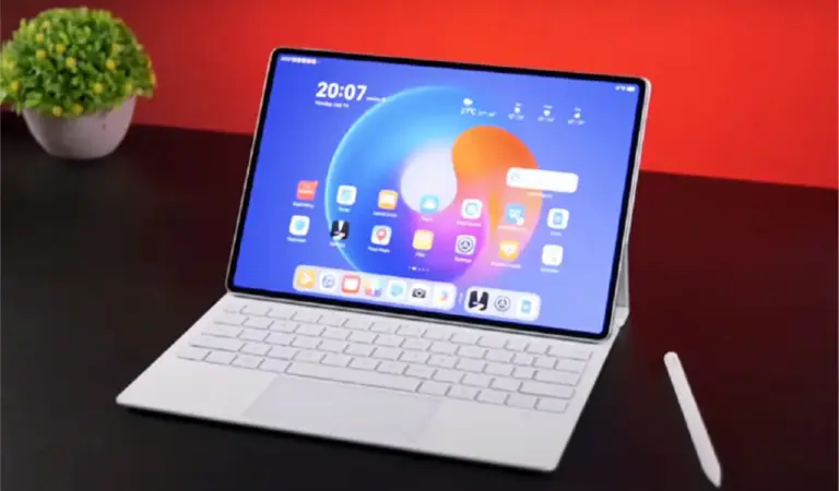 Tab Huawei MatePad Pro' (Sobat HAPE)