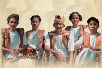 Kelom[pok seni Tardigrada. (©Tardigrada)