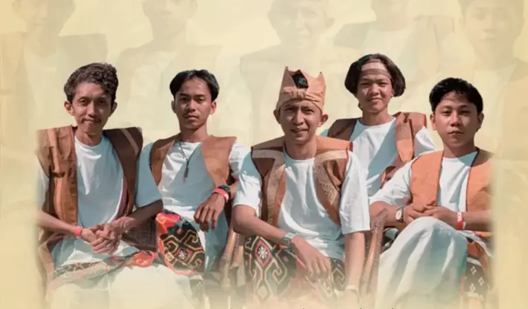 Kelom[pok seni Tardigrada. (©Tardigrada)