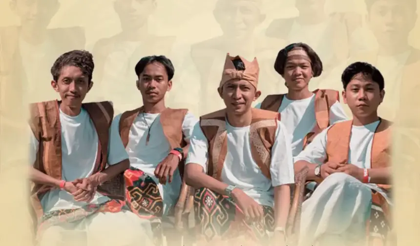 Kelom[pok seni Tardigrada. (©Tardigrada)