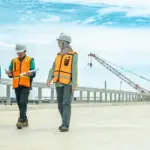 Ilustrasi operasional tambang nikel Pt Vale Indonesia di Bahomotefe. (©PT Vale Indonesia)