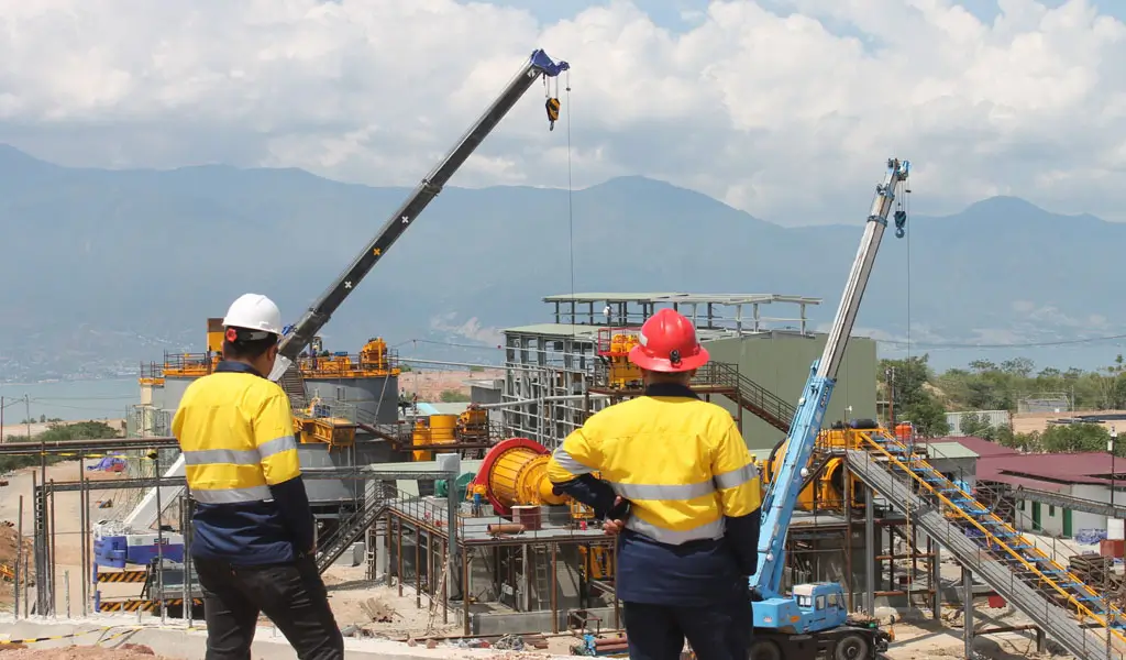 BRMS Klaim CPM Miliki Izin Lengkap dan Masih Beroperasi