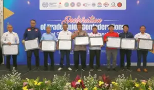 Konfederasi Serikat Pekerja Indonesia Serukan Reformasi Sistem Jaminan Sosial