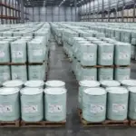 Ilustrasi sianida. (©marketplace)