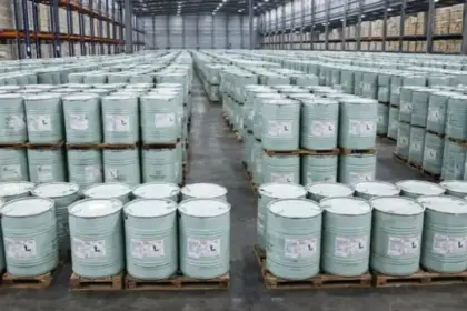 Ilustrasi sianida. (©marketplace)