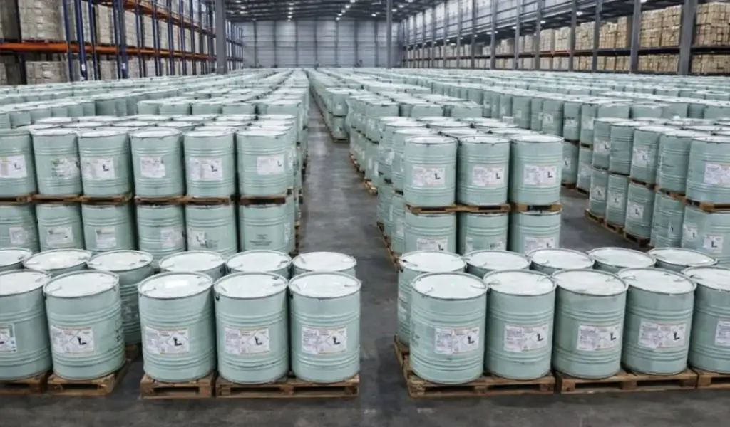 Komnas HAM Sulteng Ungkap dalam Sebulan 75 Ton Sianida Masuk Palu Secara Ilegal