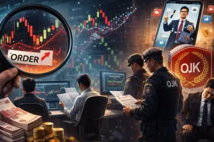 Ilustrasi (©AI Generative)