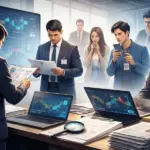 Ilustrasi (©AI Generative)