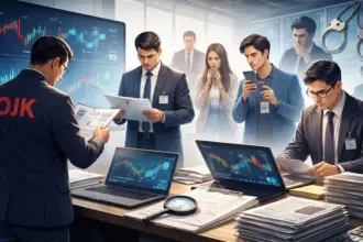 Ilustrasi (©AI Generative)