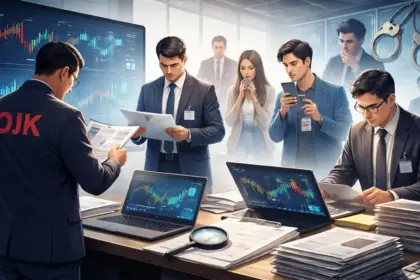 Ilustrasi (©AI Generative)