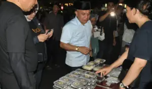 Weekend Ramadhan Night Diharap Mendongkrak Ekonomi Palu