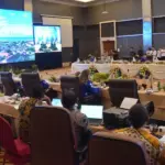 Suasana RUPST Bank Sulteng di Palu, Rabu (4/2/2026). (©Prokopim Setda Kota Palu/Imron)