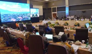 Gubernur Cita-citakan Kantor Bank Sulteng Termegah se-Sulteng