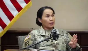 Manusia di Hadapan Standar Negara: Kisah Inspiratif Rosita Aruan Orchid Baptiste