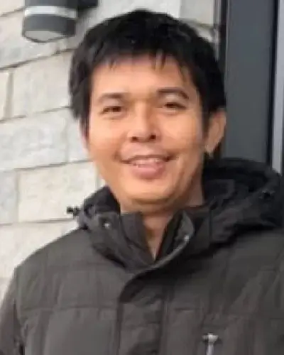 Dr. Stepanus Bo'do (©dok pribadi)