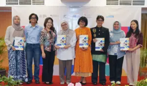 UN Women dan GFI Luncurkan Toolkit Aksi Iklim Responsif Gender