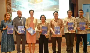 Indonesia Luncurkan Kajian eTrade Readiness Assessment