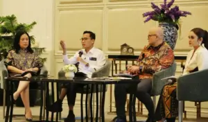 Survei UNFPA: 70% Masyarakat Indonesia Ingin Dua Anak atau Lebih