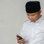 Legal Counsel KONI KOta Palu, Yahdi Basma. (©dok. pribadi)