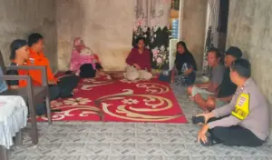 Sempat Dikabarkan Hilang, Nelayan di Tinombo Ditemukan Selamat