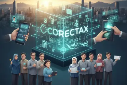 Ilustrasi (©AI Generative)