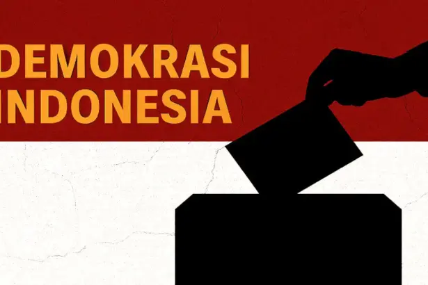 Ilustrasi (Generative AI)