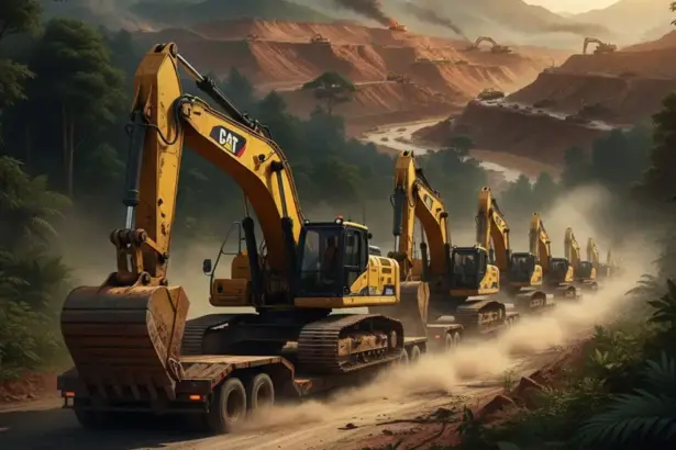 Ilustrasi (AI Generative)