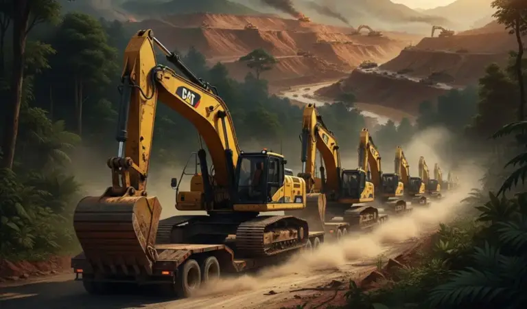 Ilustrasi (AI Generative)