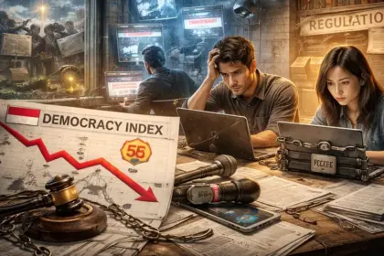 Ilustrasi (AI Generative)