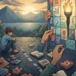 Ilustrasi (AI Generative)