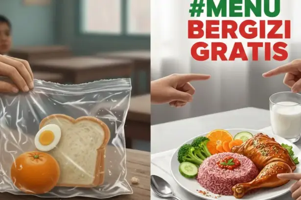 Ilustrasi (AI Generative)