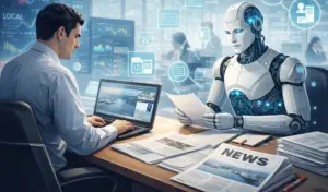 Ilustrasi (©AI Generative)