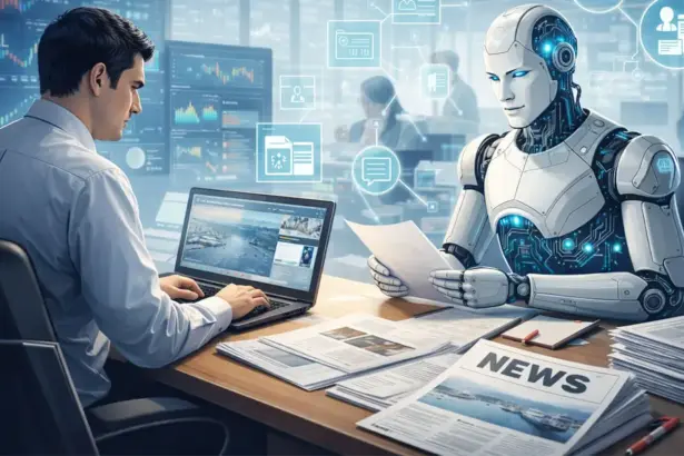 Ilustrasi (©AI Generative)