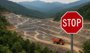 Negara Menagih “Utang” di Tanah Sulteng: Tamparan bagi Korporasi, Ujian bagi Nyali Pemerintah