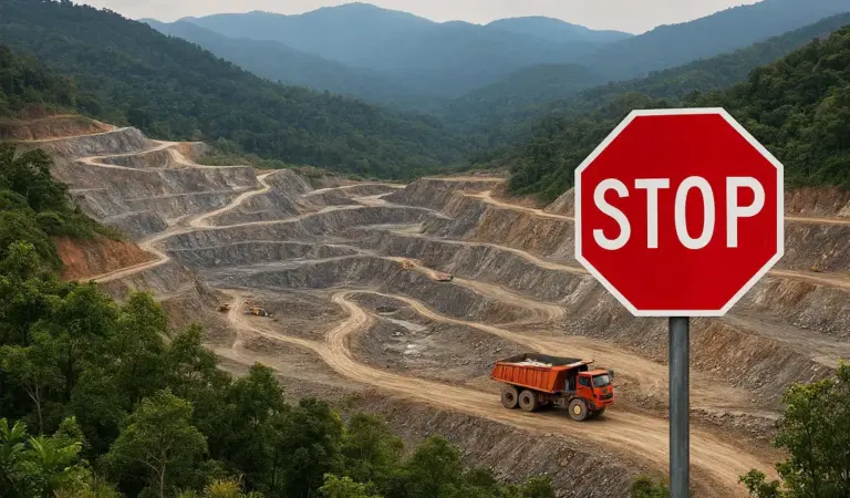 Ilustrasi (Generative AI)