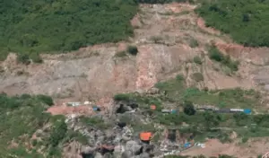 Komnas HAM Sulteng Desak Sweeping Sianida dan Merkuri di Tambang Ilegal