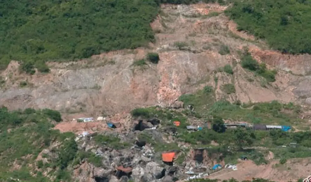 Komnas HAM Sulteng Desak Sweeping Sianida dan Merkuri di Tambang Ilegal