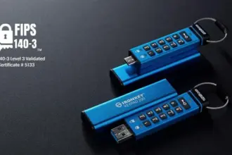 Ironkey (©Kignston Technology)