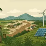 Ilustrasi (Generatif AI)