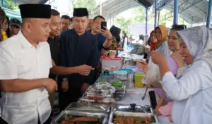 Pemkot Palu Siapkan Pasar Ramadan dan Pasar Murah Bergilir di Kecamatan