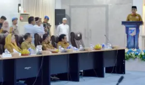 153 Izin Mineral dan 565 Izin Non-Mineral di 13 Kabupaten/Kota akan Dievaluasi