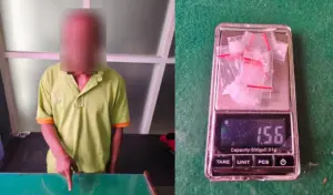 Polda Sulteng Ungkap Kasus Narkotika Hingga ke Desa Kalora-Kinovaro